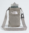 The North Face Borealis Water Bottle Holder, Stone Slab, Light Heather Stne slb/lght hthr