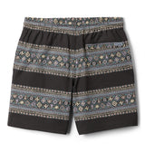 Columbia Boys PFG Rambler Printed Water Shorts - Shark Traveler