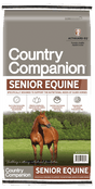 Country Companion Allegiance Senior Feed
