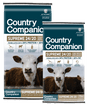 Country Companion Supreme 24/20 Calf Milk Replacer