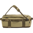 The North Face Base Camp Voyager Duffel, Cedar, Sycamore, Khaki, 32l Cdr/sycmre/khki