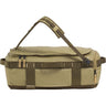 The North Face Base Camp Voyager Duffel, Cedar, Sycamore, Khaki, 32l Cdr/sycmre/khki