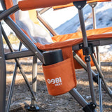 Gobi Heat Terrain Heated Camping Chair