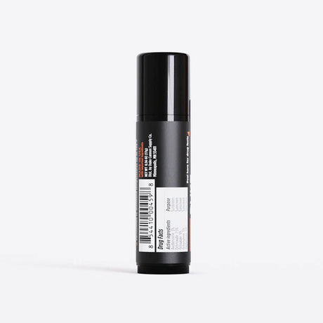 Duke Cannon Supply Co. Cannon Balm 140° Tactical Lip Protectant