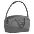 Rovr Products Travelr Duffel Cooler, 27l, Charcoal Charcoal