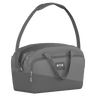 Rovr Products Travelr Duffel Cooler, 27l, Charcoal Charcoal