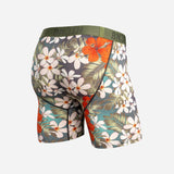 BN3TH Classic Icon Boxer Brief - Hibiscus Paradise Indo