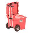 Rovr Products Rollr 45, Coral Coral