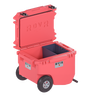Rovr Products Rollr 60, Coral Coral