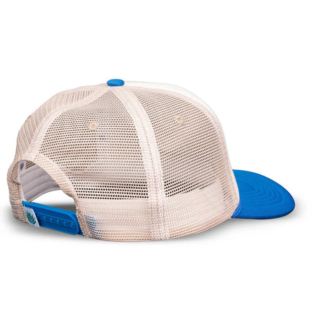 Sendero Provisions Country Store Hat - Cream / Blue
