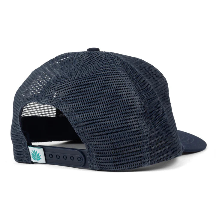 Sendero Provisions Cowboy Hat - Navy