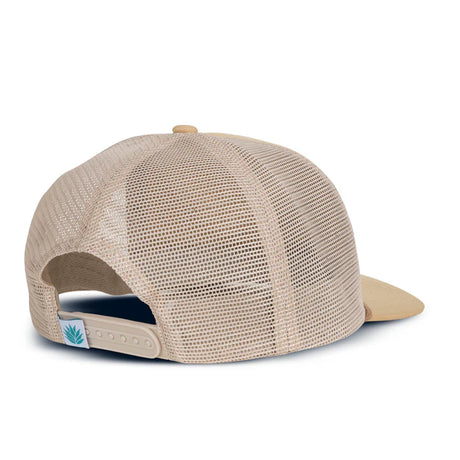 Sendero Provisions Cowboy Hat - Tan / Brown