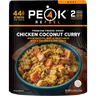 Peak Refuel Chicken Coconut Curry Freeze Dried Meal Ckn coconut curry