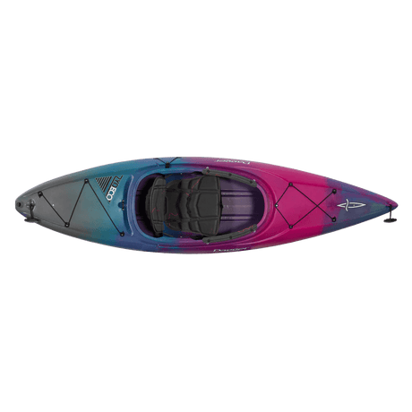 Perception Dagger Zydeco 9.0 Kayak, Aurora Aurora