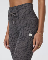 Vuori Daily Legging - Chia Stucco
