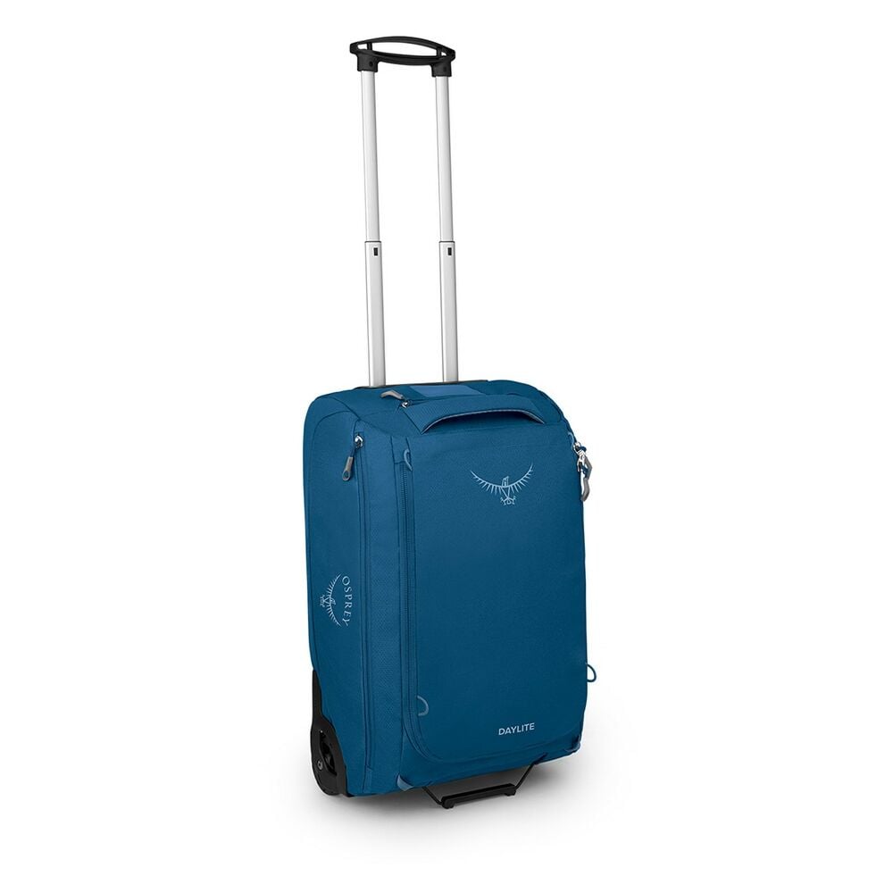 Osprey Packs Daylite Co Whld Duffel 40, Nightshift Blue Nightshift blue