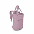 Osprey Packs Daylite Tote Pack, Iris Pink Iris pink