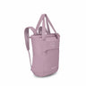 Osprey Packs Daylite Tote Pack, Iris Pink Iris pink