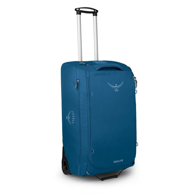 Osprey Packs Daylite Whld Duffel 85, Nightshift Blue Nightshift blue