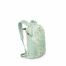 Osprey Packs Daylite Shaleafy Print Backpack, Frosty Mint Frosty mint