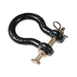 Double HH Straight Clevis Straight / 7/8IN