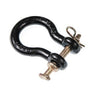 Double HH Straight Clevis Straight / 7/8IN