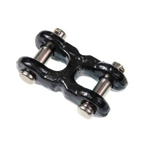 Double HH Mid-Link Double Clevis 7/16_1/2IN