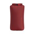Ex Ped Drybag Versa 13, Burgundy Burgundy