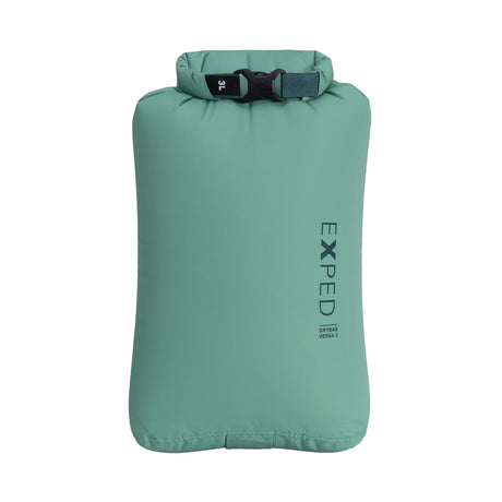 Ex Ped Drybag Versa 3, Sage Sage