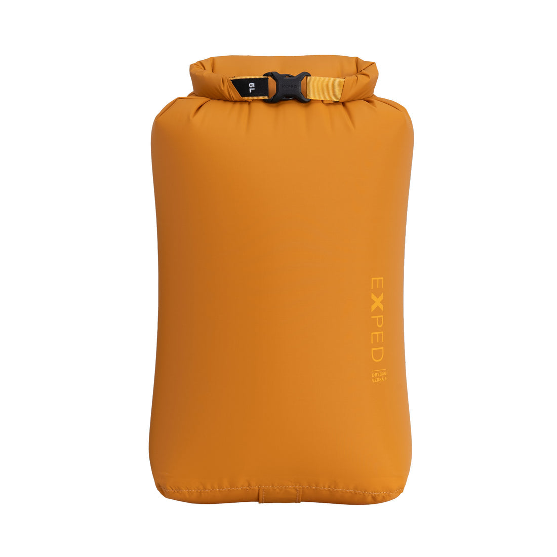 Ex Ped Drybag Versa 5, Gold Gold