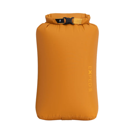 Ex Ped Drybag Versa 5, Gold Gold