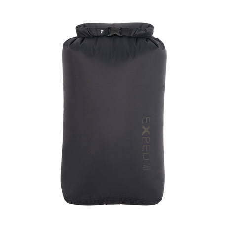 Ex Ped Drybag Versa 8, Black Black