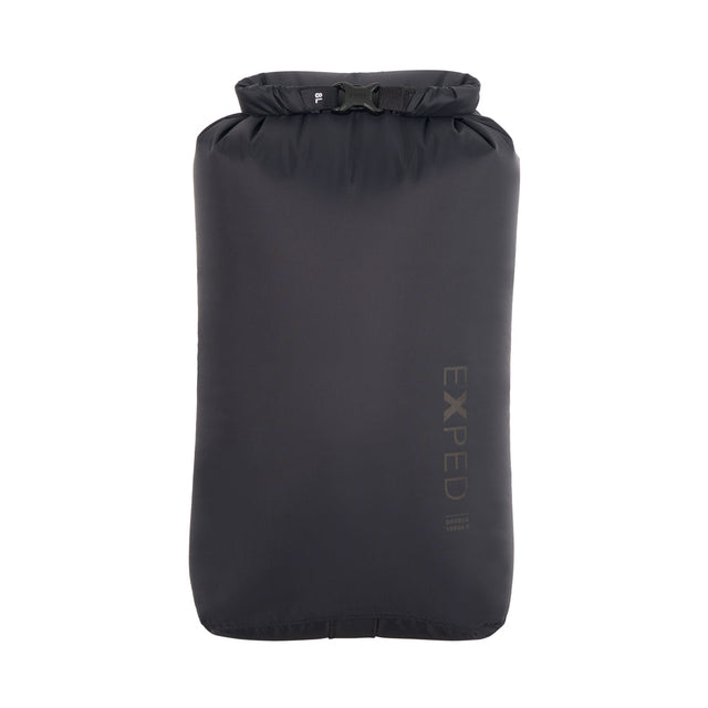 Ex Ped Drybag Versa 8, Black Black