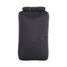 Ex Ped Drybag Versa 8, Black Black