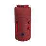 Ex Ped Drybag Versa Telecompression 13, Burgundy Burgundy