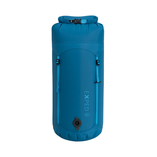 Ex Ped Drybag Versa Telecompression 19, Deep Sea Deep sea
