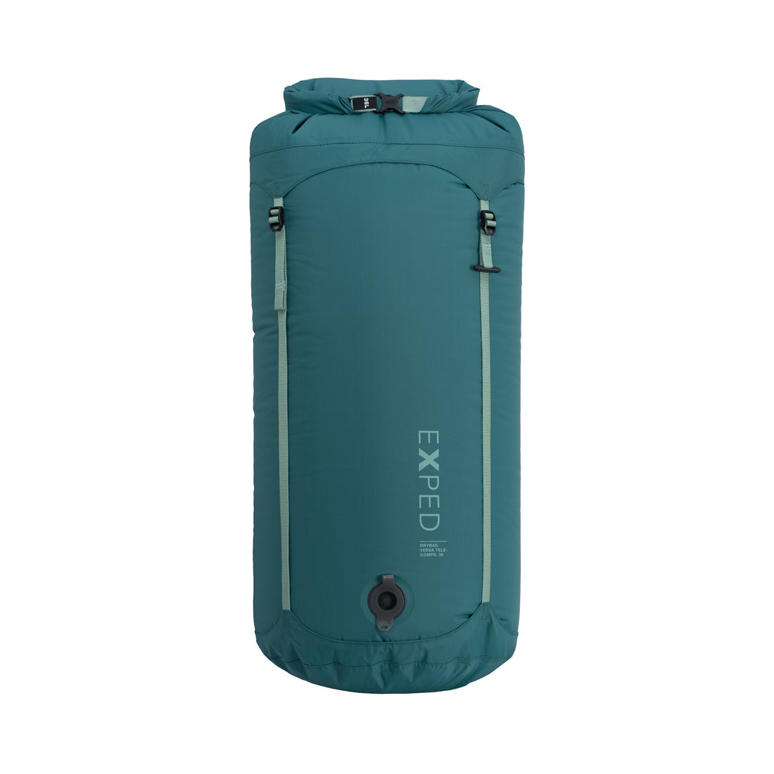 Ex Ped Drybag Versa Telecompression 36, Cypress Cypress