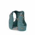 Osprey Packs Duro 6 W-flasks Hydration Vest, Cascade Blue Cascade blue