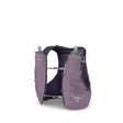 Osprey Packs Dyna 6 W-flasks, Purple Dusk Purple dusk