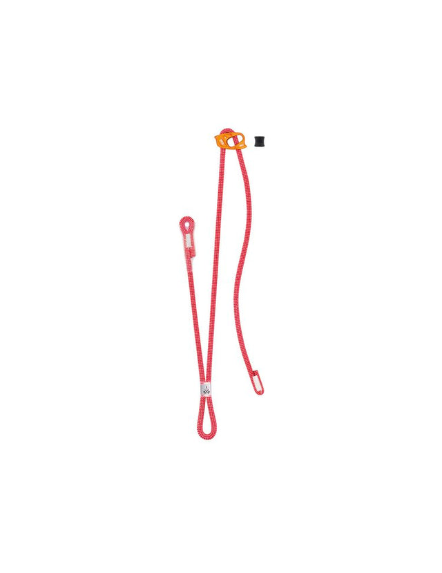 Petzl Dual Connect Adjust Lanyard