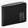 Eagle Creek Stash Rfid Bi-fold Wallet, Black Blk