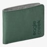Eagle Creek Stash Rfid Bi-fold Wallet, Grass Grn Grass grn
