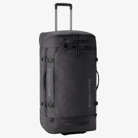 Eagle Creek Cargo Hauler 2 Wheeled Luggage 32in, Black Black