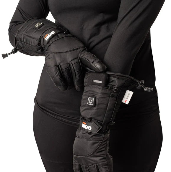 Gobi Heat Epic Heated Gloves
