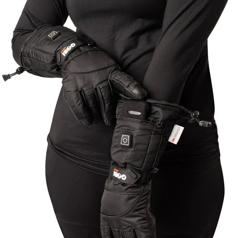 Gobi Heat Epic Heated Gloves