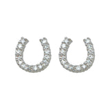 Montana Silversmiths Elegant Embrace Crystal Jewelry Set