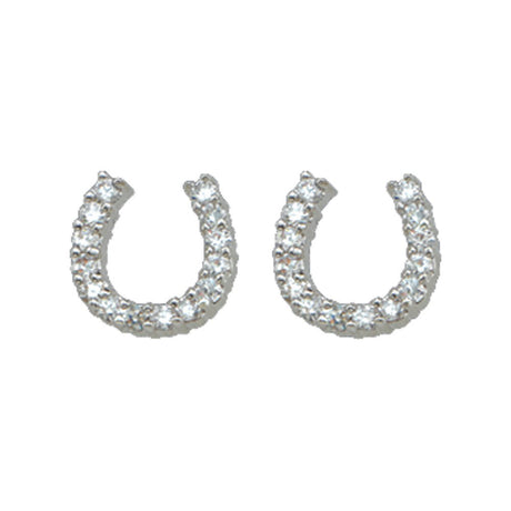 Montana Silversmiths Elegant Embrace Crystal Jewelry Set