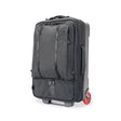 Topo Designs Global Travel Bag Roller Black Black black