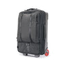 Topo Designs Global Travel Bag Roller Black Black black