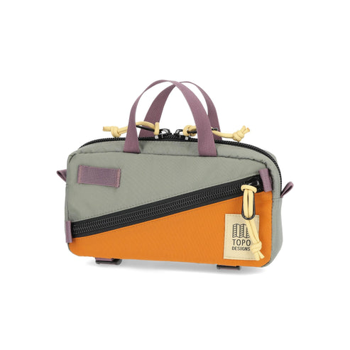 Topo Designs Mini Quick Pack Beetle Spice Beetle/spice